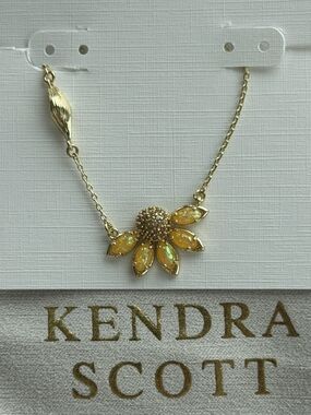 Kendra Scott Necklaces